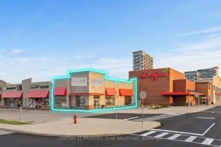 Business for Sale, 380 Dundas St E #D1, Oakville, ON