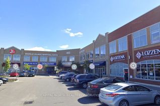 Property for Lease, 483 Dundas St #211, Oakville, ON