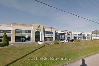 Property for Lease, 1040 South Service Rd #201, Hamilton, ON