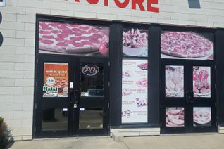 Pizzeria Business for Sale, 3510 Schmon Pkwy #8B, Thorold, ON