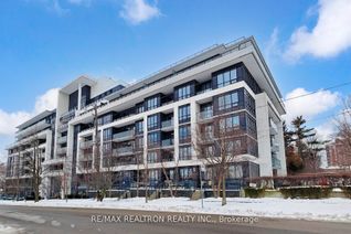 Property for Sale, 399 Spring Garden Ave #301, Toronto, ON