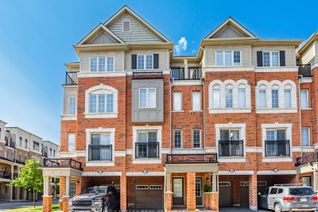 Condo Townhouse for Sale, 38 Glenstal Path, Oshawa, ON