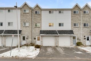 Townhouse for Sale, 1101 Craig Ln, Kingston, ON