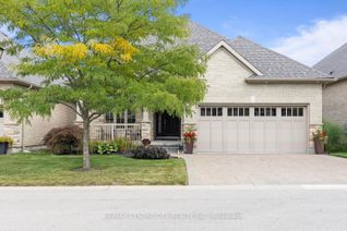 Bungaloft for Sale, 2081 Wallingford Ave #24, London North, ON