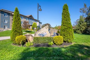 Apartment for Sale, 94 Francis St W #308, Kawartha Lakes, ON