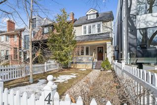 House for Sale, 46 Alcina Ave, Toronto, ON House for Sale, 46 Alcina Ave, Toronto, ON