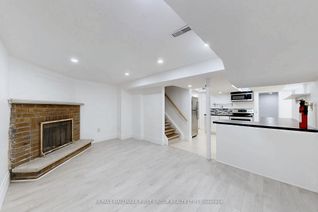 Apartment for Rent, 1 Bramwell Dr, Ajax, ON