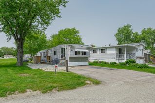 Bungalow for Sale, 580 Beaver Creek Rd #215, Waterloo, ON
