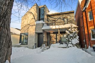 Detached House for Sale, 77 Northcote Ave, Toronto, ON