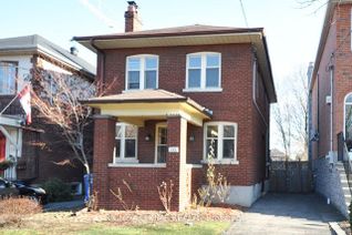 Property for Rent, 129 Colin Ave, Toronto, ON