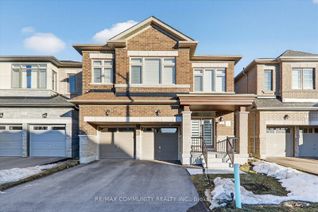 Detached House for Sale, 5 Thelma Dr, Whitby, ON Detached House for Sale, 5 Thelma Dr, Whitby, ON