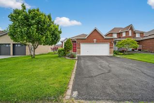 Bungalow for Sale, 168 Hurst Dr, Barrie, ON