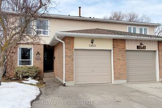 Semi-Detached House for Sale, 3103 Autumn Hill Cres, Burlington, ON