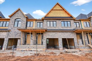 Townhouse for Sale, 600 Maplehill Dr #9, Burlington, ON