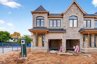 Townhouse for Sale, 600 Maplehill Dr #1, Burlington, ON