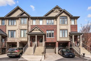 Freehold Townhouse for Sale, 4 Could Ln, Hamilton, ON