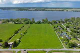 Property for Sale, 0 Third Concession Rd, Greater Napanee, ON