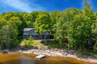 Bungalow for Sale, 29 SHABBOTTS BAY Rd, Whitestone, ON Bungalow for Sale, 29 SHABBOTTS BAY Rd, Whitestone, ON
