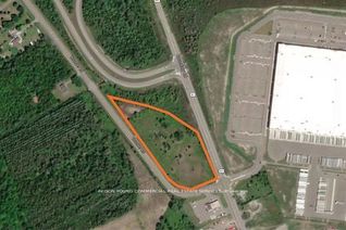 Commercial Land for Sale, 6165 Thunder Rd, Carlsbad Springs, ON
