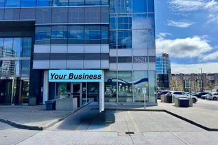 Commercial/Retail Property for Lease, 3621 Highway 7 N/A E #122, Markham, ON
