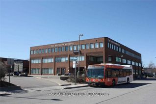Property for Lease, 2227 South Mill Way #103, Mississauga, ON