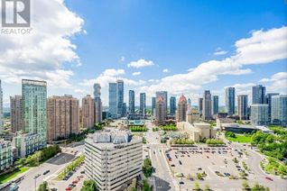 Commercial/Retail Property for Lease, 4023 The Exchange N/A #402, Mississauga, ON