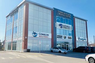 Office for Sublease, 360 Conklin Rd #2nd Floor, Brantford, ON