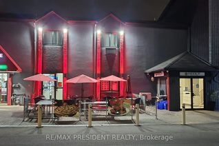Pizzeria Business for Sale, 5553 Ferry St, Niagara Falls, ON