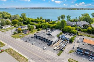 Commercial/Retail Property for Lease, 481 Dundas St W #4, Belleville, ON