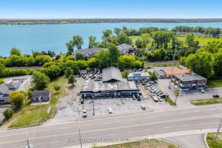 Commercial/Retail Property for Lease, 481 Dundas St W #6, Belleville, ON