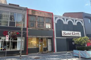 Property for Sale, 221-223 Dundas St, London East, ON Property for Sale, 221-223 Dundas St, London East, ON