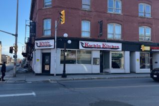 Commercial/Retail Property for Lease, 271 Dalhousie St, Lower Town - Sandy Hill, ON