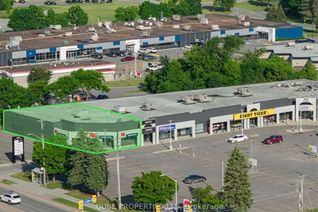 Commercial/Retail Property for Lease, 1861 ROBERTSON Rd #1, Bells Corners and South to Fallowfield, ON