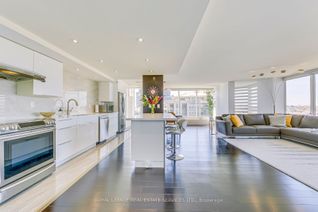 Apartment for Sale, 2045 Lake Shore Blvd W #1607, Toronto, ON