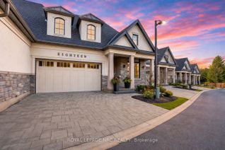 Bungaloft for Sale, 190 CANBORO Rd #18, Pelham, ON