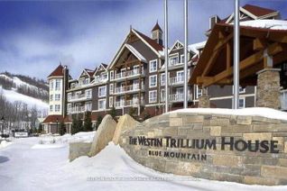 Apartment for Sale, 220 Gord Canning Dr #304, Blue Mountains, ON