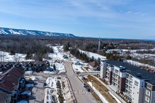 Apartment for Sale, 17 Spooner Cres #205, Collingwood, ON