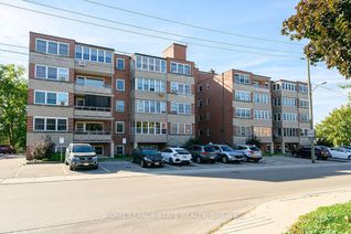Property for Sale, 9 Grant Blvd #107, Hamilton, ON
