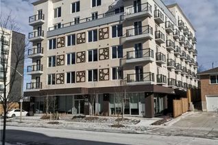 Property for Rent, 268 Lester St #504, Waterloo, ON