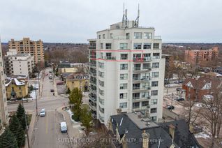 Apartment for Sale, 544 Talbot St #903, London East, ON
