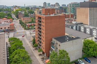 Condo Apartment for Sale, 154 Nelson St #902, Lower Town - Sandy Hill, ON