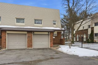 Property for Sale, 1460 Garth St #6, Hamilton, ON