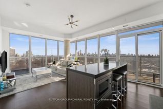 Condo for Sale, 501 St. Clair Ave #1105, Toronto, ON