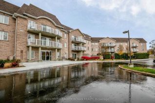 Condo for Sale, 32 Church St #115, King, ON