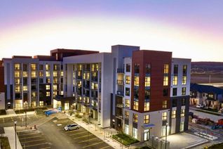 Apartment for Sale, 490 Gordon Krantz Ave #423, Milton, ON