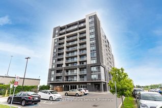 Apartment for Sale, 716 Main St E #911, Milton, ON