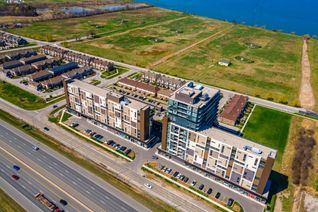Apartment for Sale, 550 North Service Rd #1404, Grimsby, ON