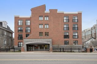 Condo Apartment for Sale, 456 KING EDWARD Ave #404, Lower Town - Sandy Hill, ON