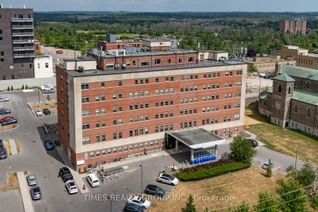 Condo Apartment for Rent, 384 Rogers St #G03, Peterborough, ON