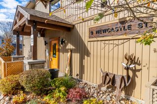 Condo for Sale, 9 Newcastle St #104, Minden Hills, ON